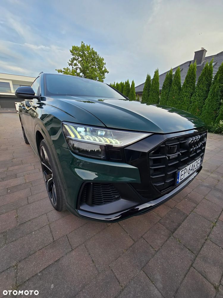 Audi Q8 - 16