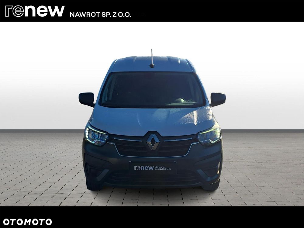 Renault express-van - 8