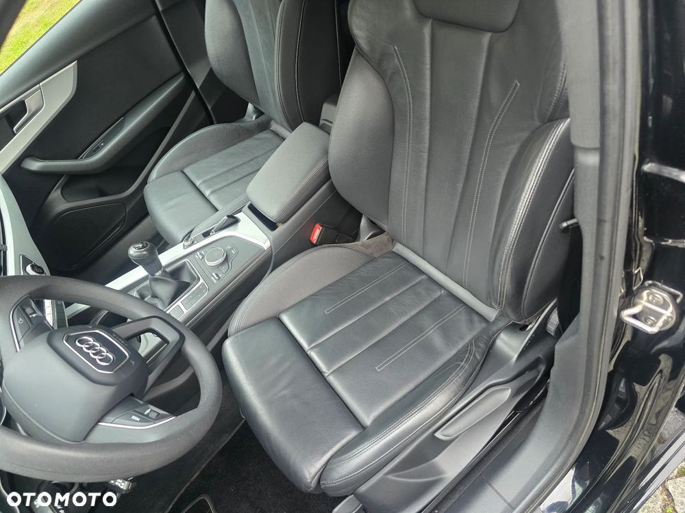 Audi A4 Avant - 6