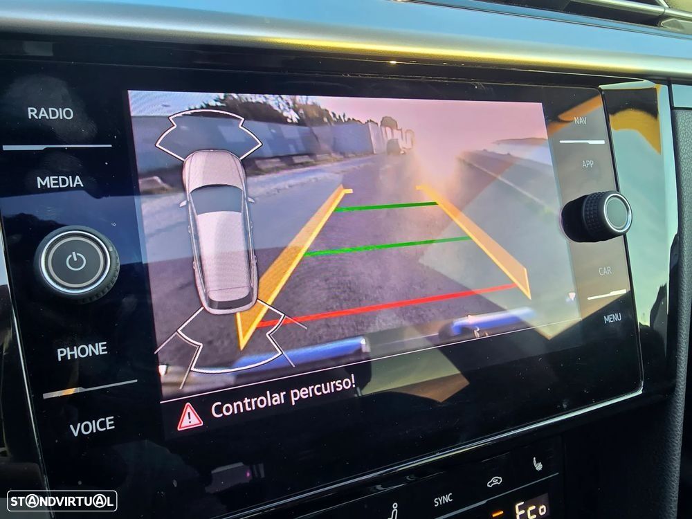 VW Arteon Shooting Brake 1.4 TSI eHybrid Elegance - 11