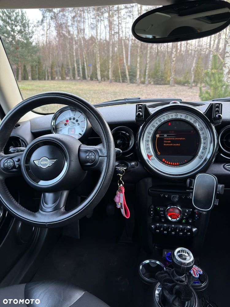 MINI Clubman - 9