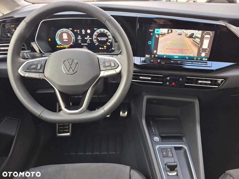 Volkswagen Caddy Maxi 2.0 TDI Style DSG - 16