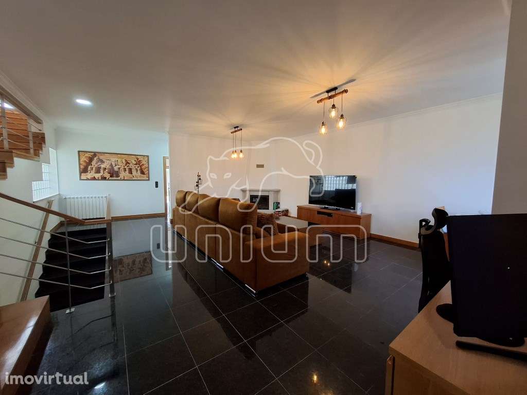 Moradia Geminada T4 para arrendamento no Cabedelo - Grande imagem: 3/32