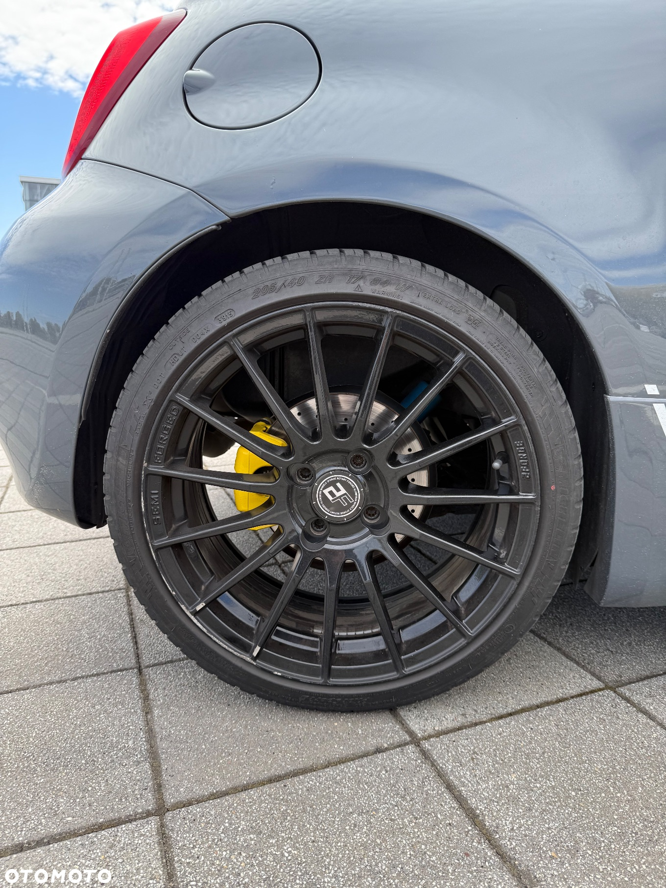 Abarth 595 - 5