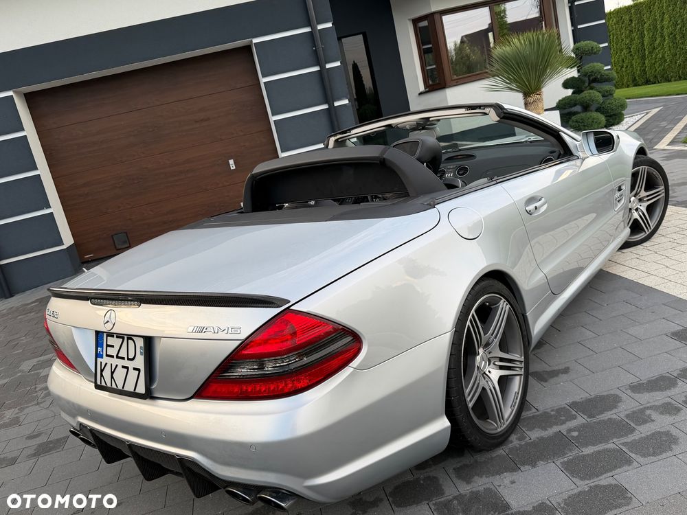 Mercedes-Benz SL - 11