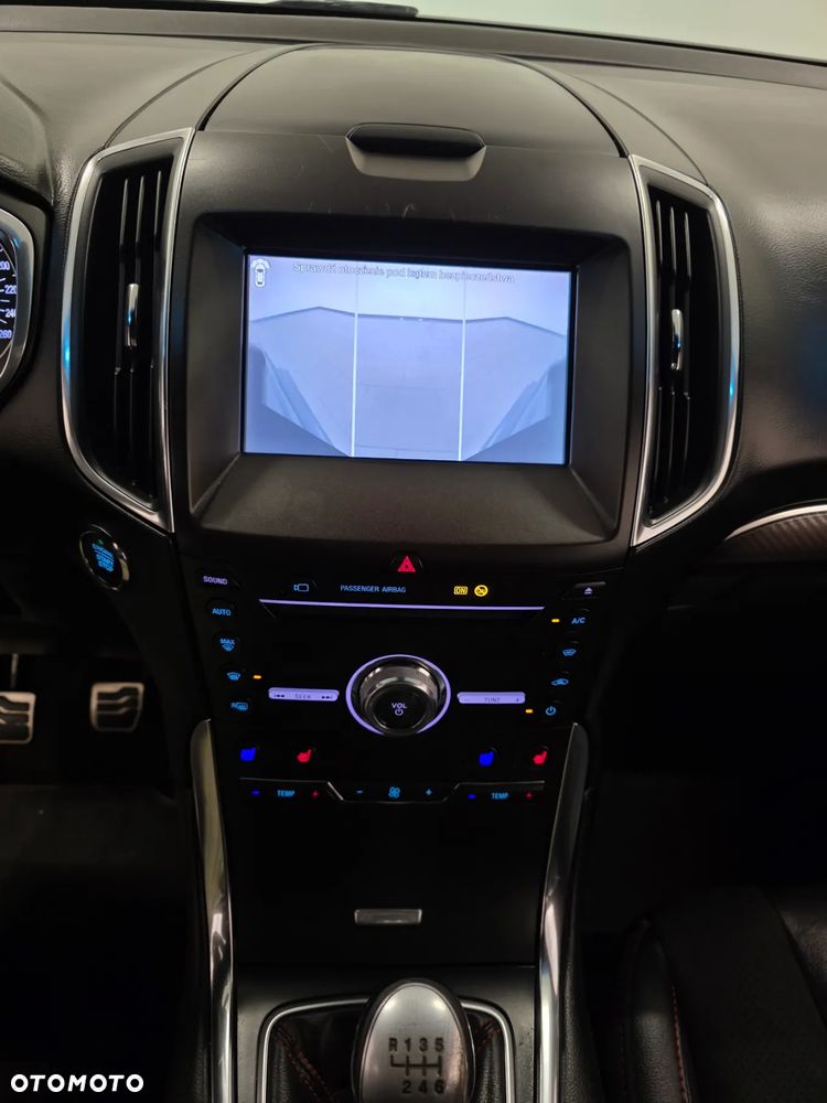 Ford Edge 2.0 EcoBlue 4WD ST-Line - 11