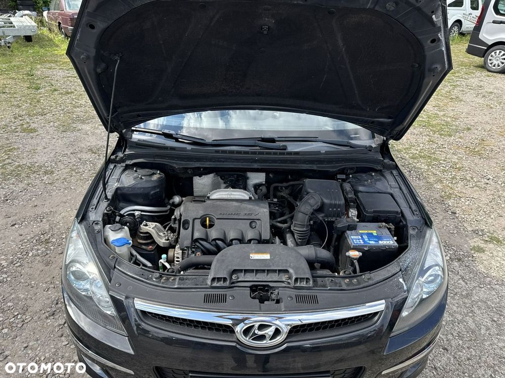 Hyundai i30 i30cw 1.4 FIFA WM Edition - 35