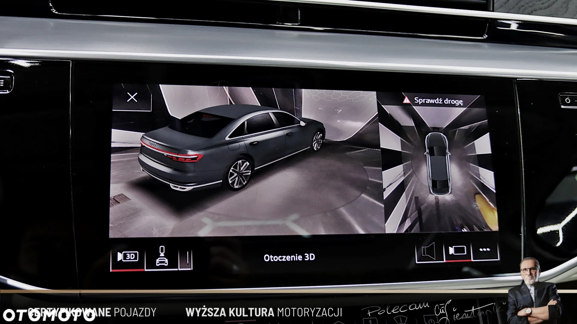Audi A8 55 TFSI quattro tiptronic - 30