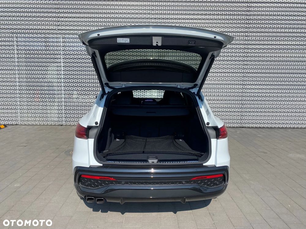 Audi Q5 40 TDI quattro S tronic S line - 8