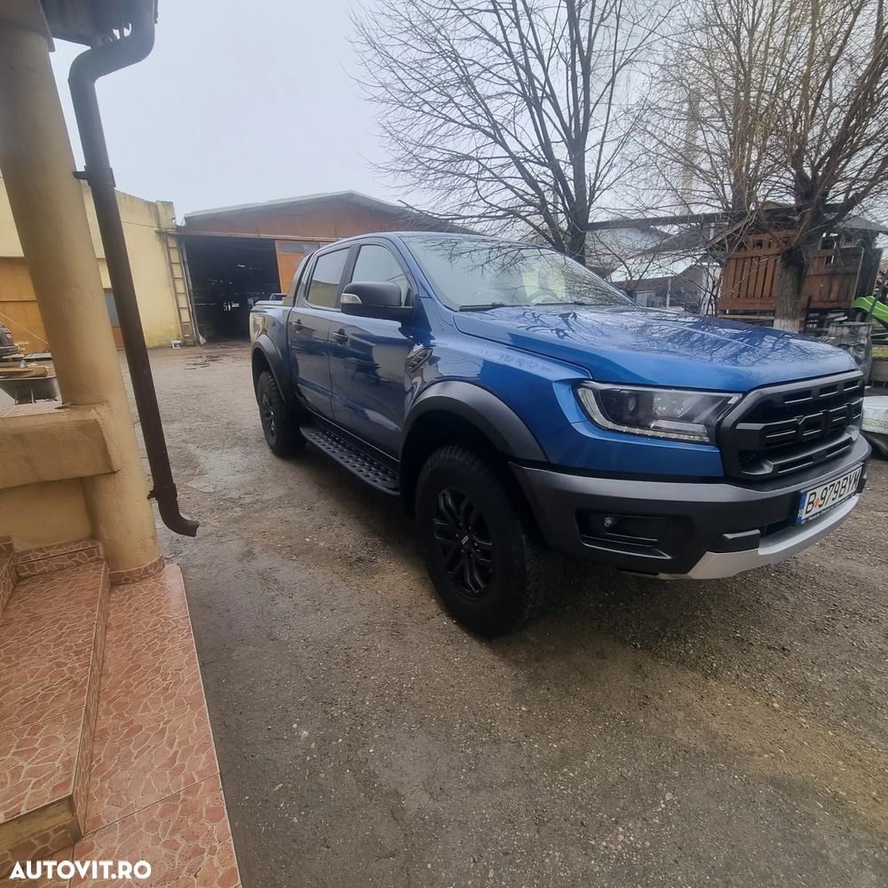 Ford Ranger - 2