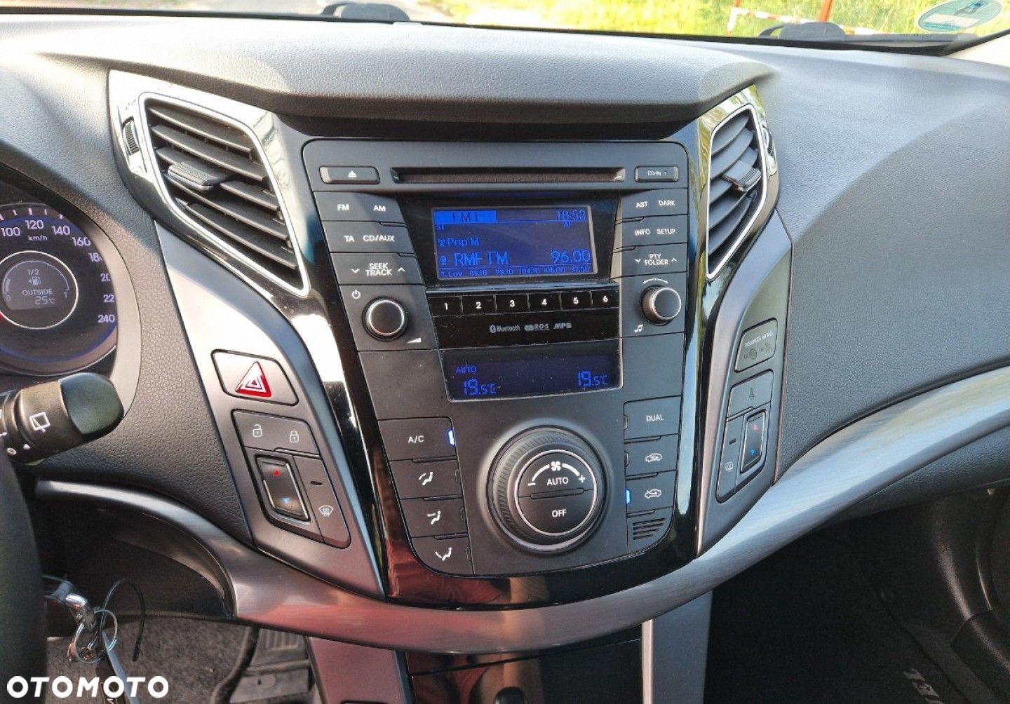 Hyundai i40 1.6 GDI Style - 20
