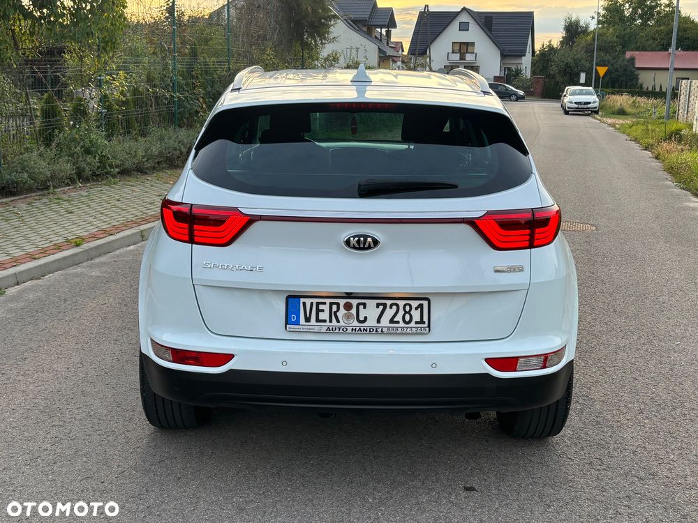 Kia Sportage - 26