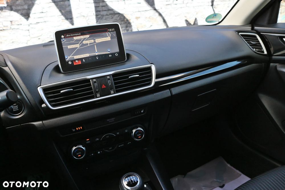 Mazda 3 2.0 Skyenergy - 39