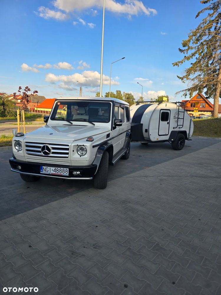 Inny Mustang Hero wyprawowa terenowa offroad przyczepa kempingowa herocamper ranger ProCamp Bushcamp Tear Drop niewiadów - 29