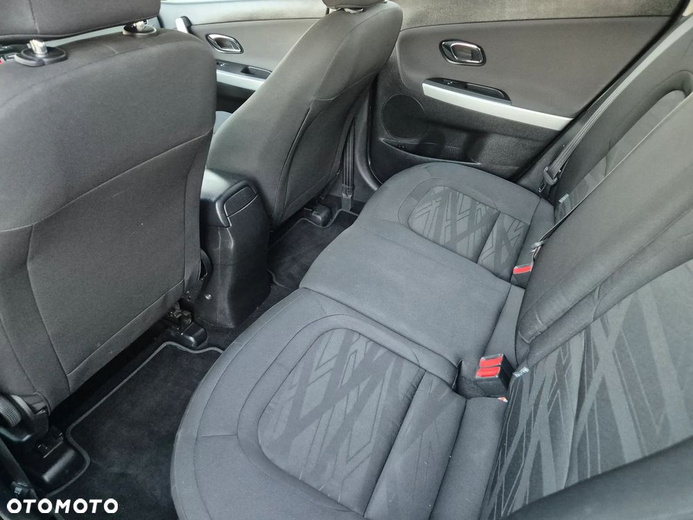 Kia Ceed 1.4 M - 23