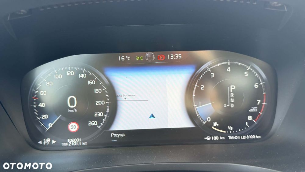 Volvo S60 T6 AWD Inscription - 12