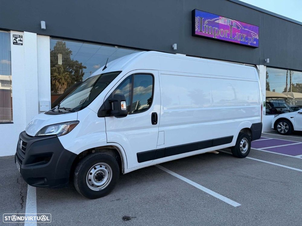 Fiat Ducato - 2