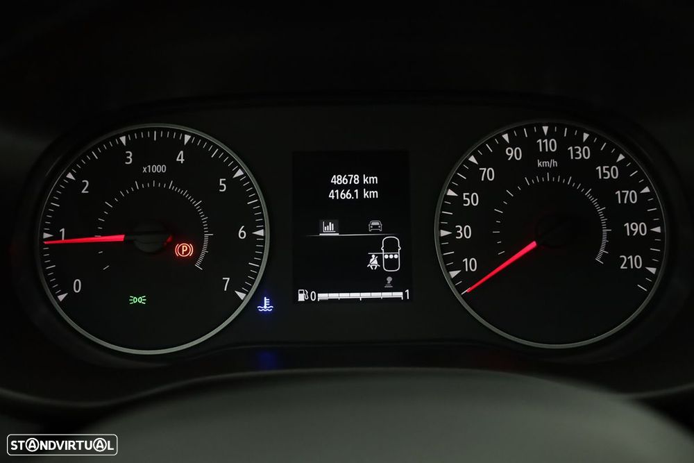 Dacia Sandero 1.0 ECO-G Extreme + Up&Go Bi-Fuel - 15