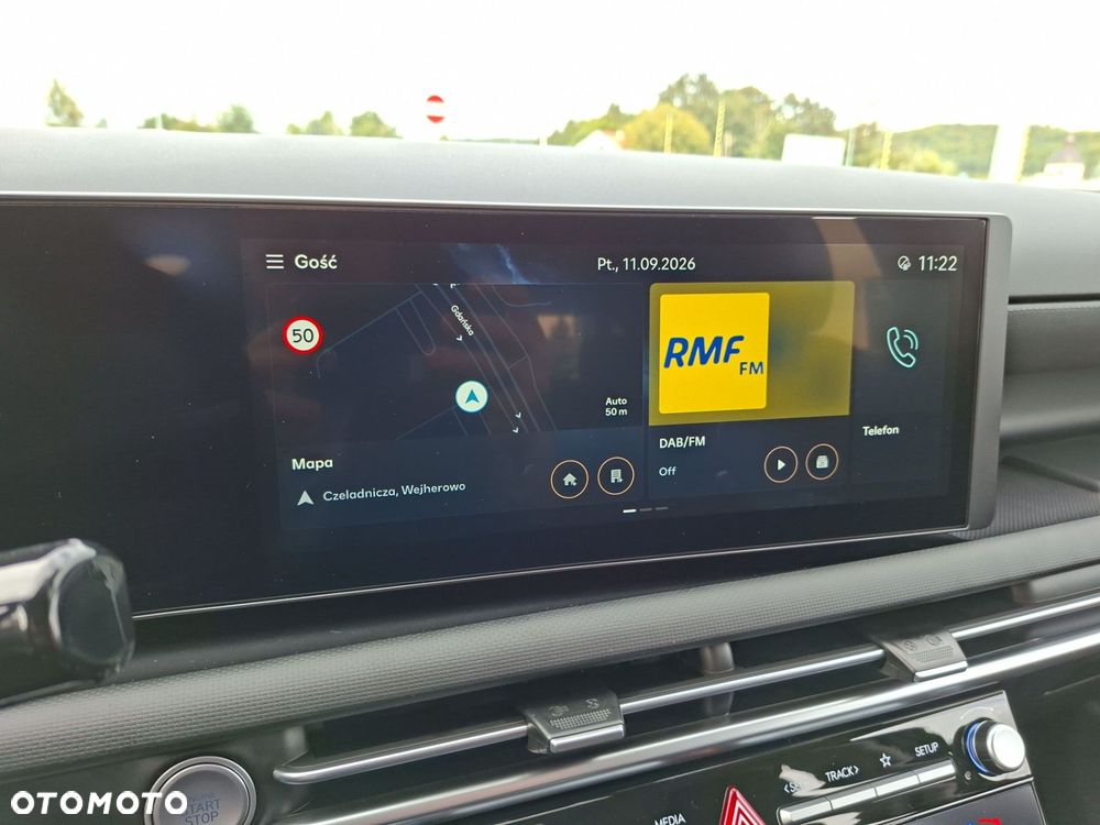 Hyundai Tucson 1.6 T-GDi Smart 2WD - 18