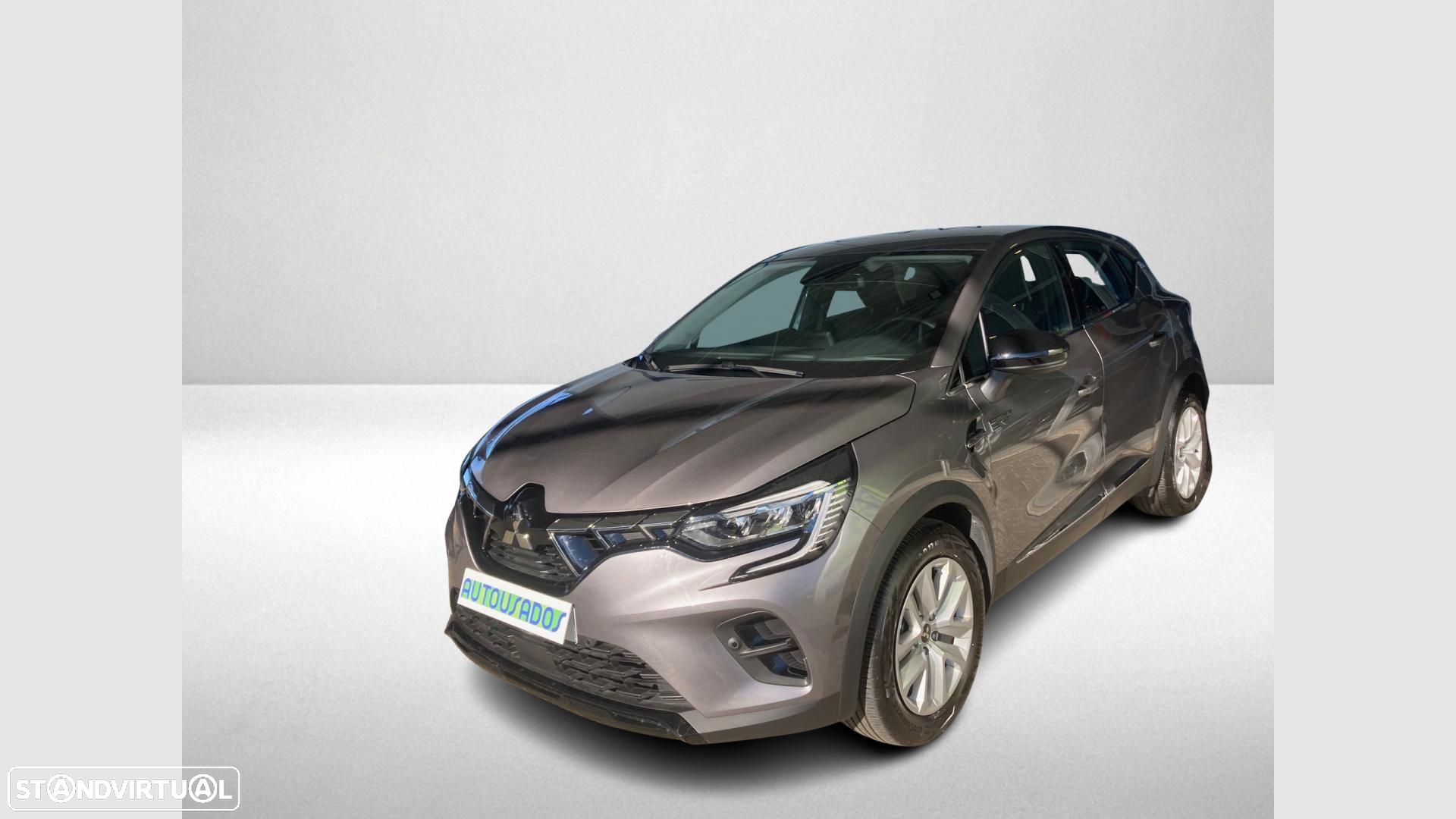 Mitsubishi ASX 1.6 PHEV Intense - 1