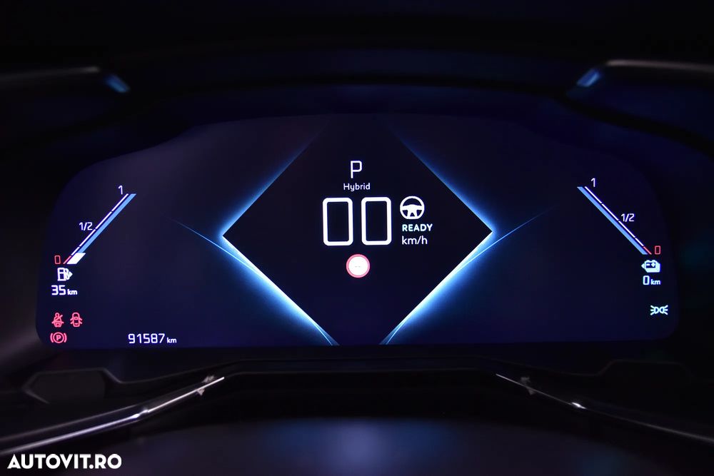 DS Automobiles DS 7 Crossback - 10