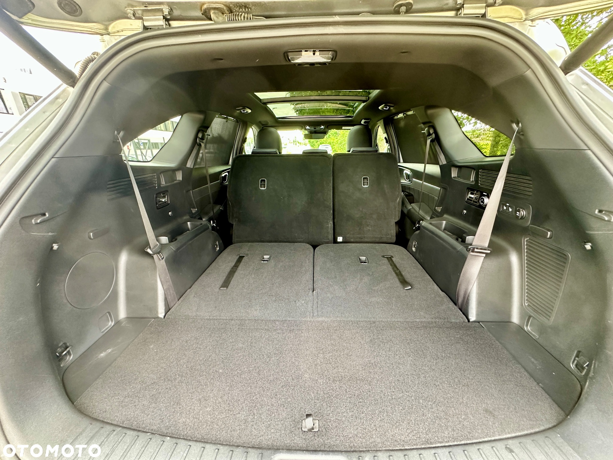 Kia Sorento 1.6 T-GDI HEV Prestige Line 4WD 7os - 18