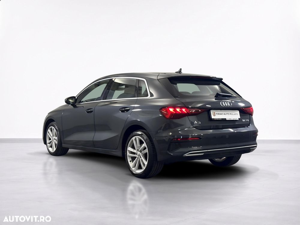 Audi A3 - 4