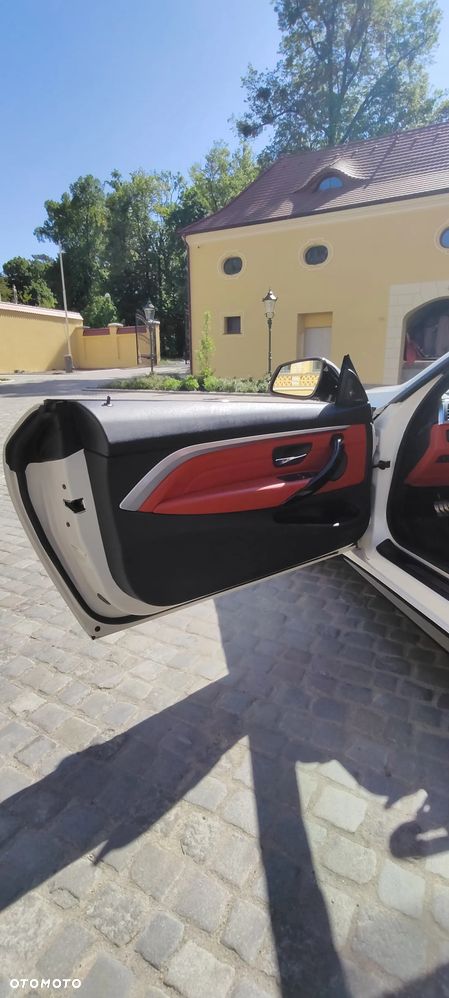 BMW Seria 4 440i Sport-Aut M Sport - 27