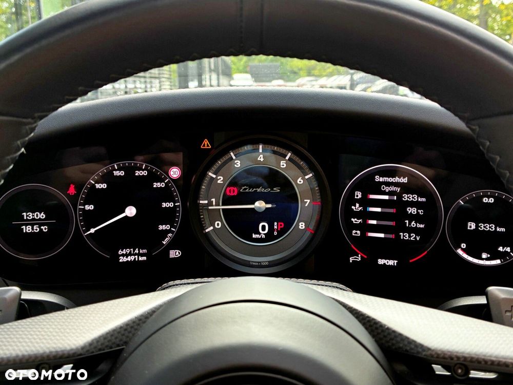 Porsche 911 - 28