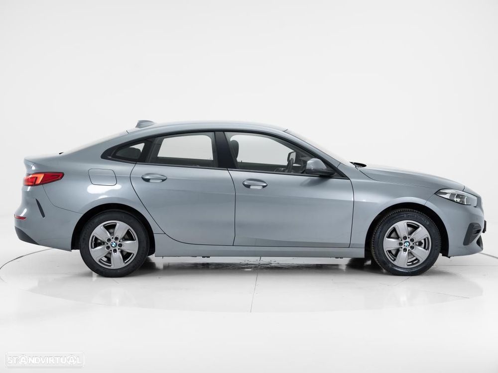 BMW 216 Gran Coupé d Corporate Edition - 3