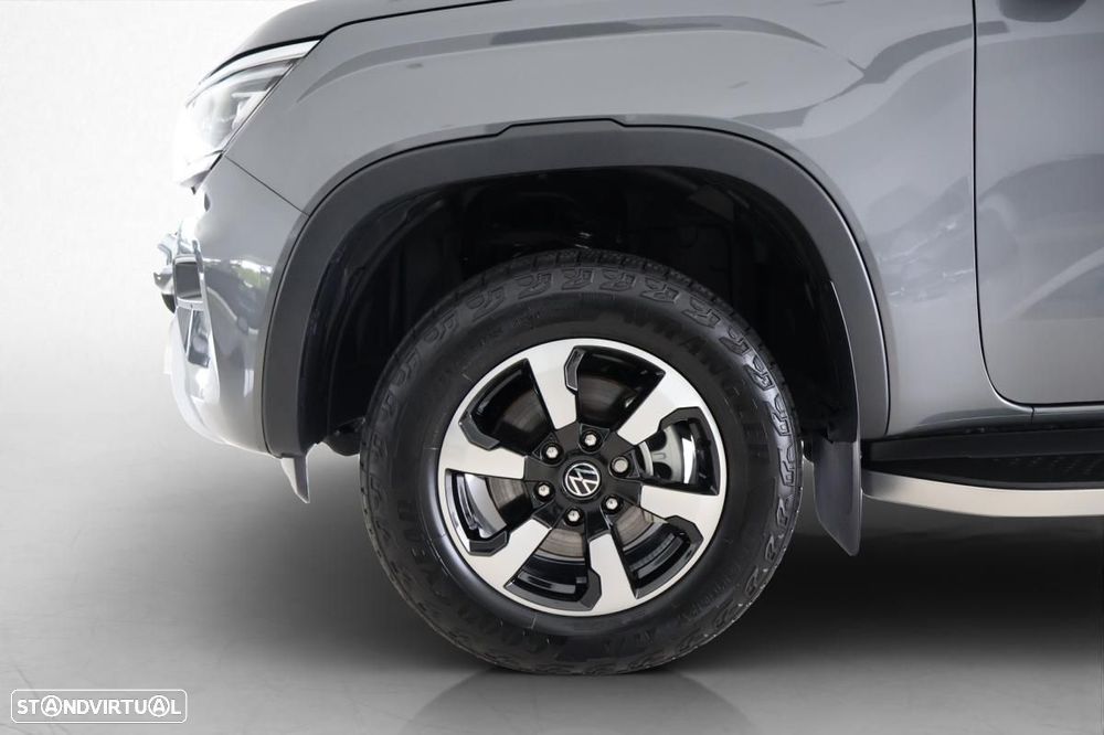 VW Amarok 3.0 TDI Style 4x4 - 21