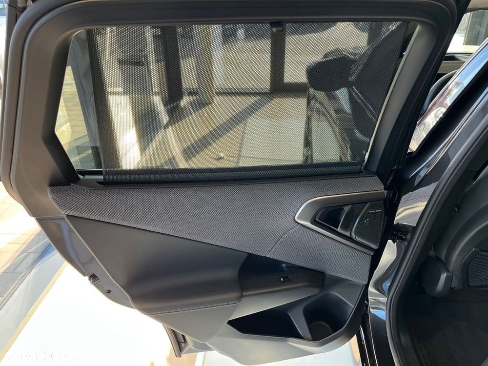 BMW X3 xM50 mHEV - 39