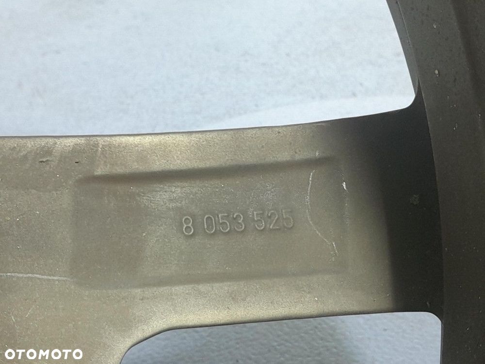 BMW 1 F40 FELGA ALUMINIOWA STYLING 557 8JX19 5X112 ET 54 8053525 - 6