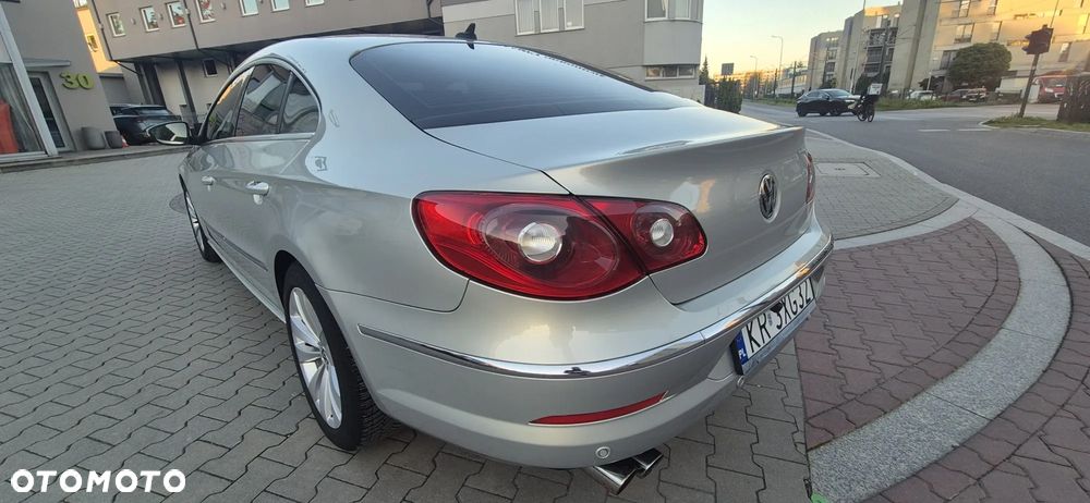Volkswagen CC - 12