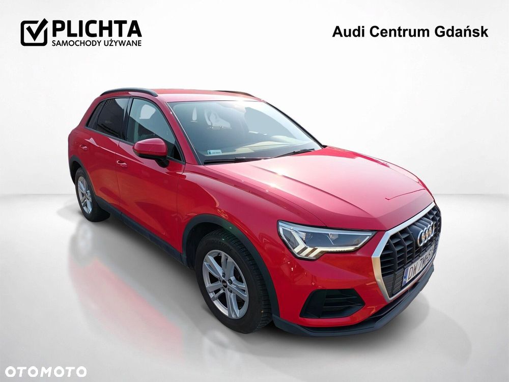 Audi Q3 - 7