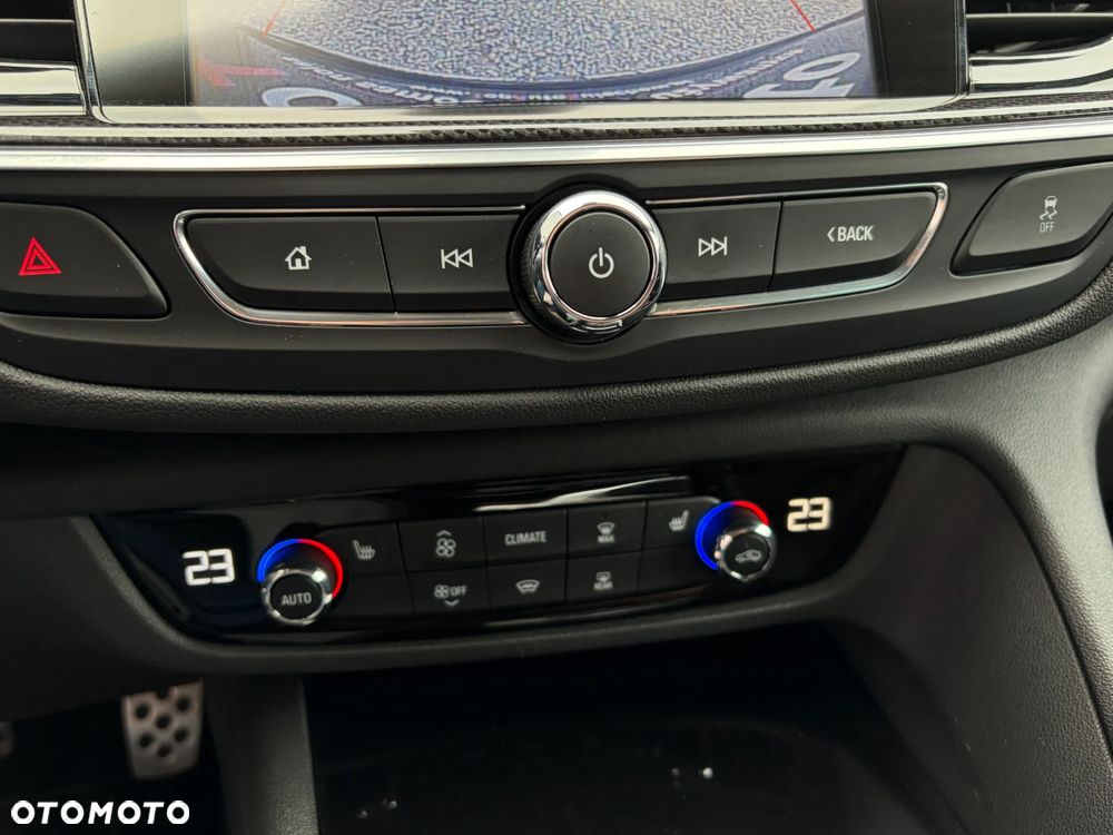 Opel Insignia 1.5 T GPF Innovation S&S - 31