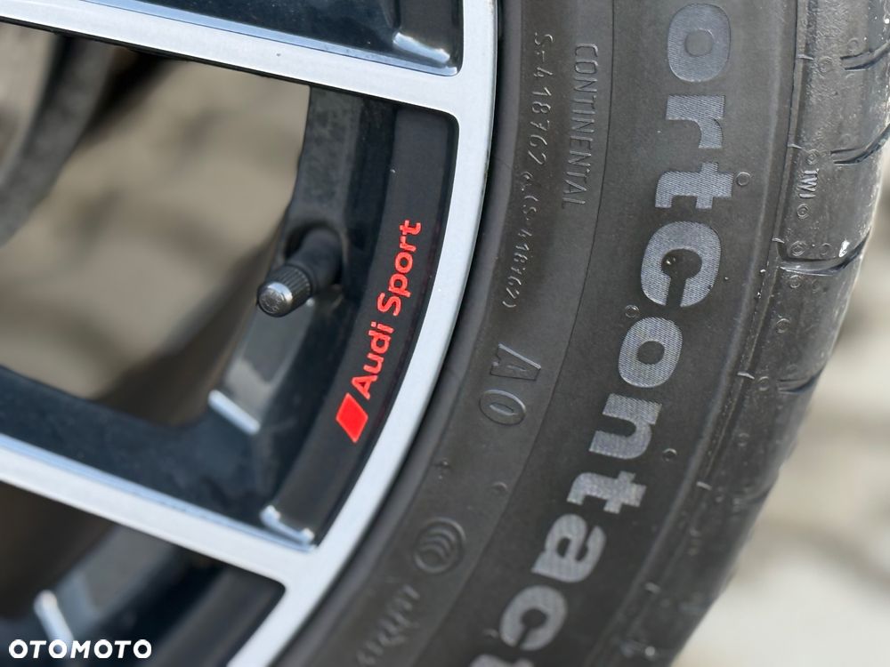 Audi Q5 Sportback 40 TDI quattro S tronic S line - 13