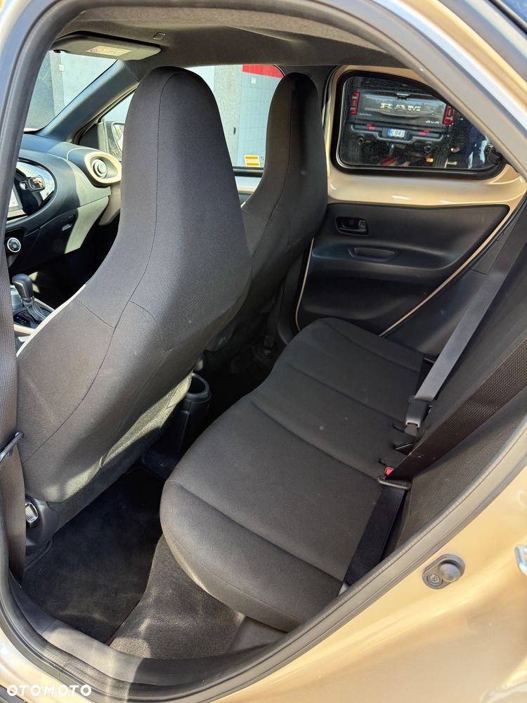 Toyota Aygo - 15