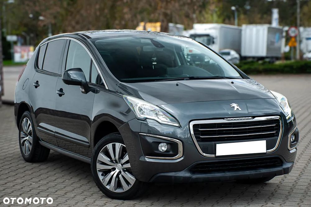 Peugeot 3008 PureTech 130 Style - 5