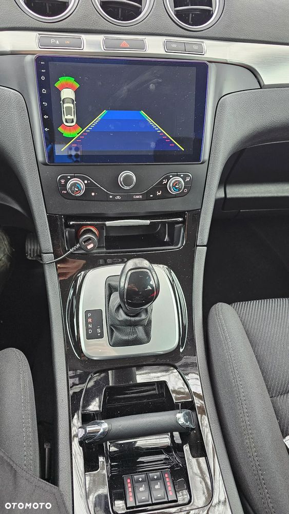 Ford S-Max 2.0 T Titanium MPS6 - 10