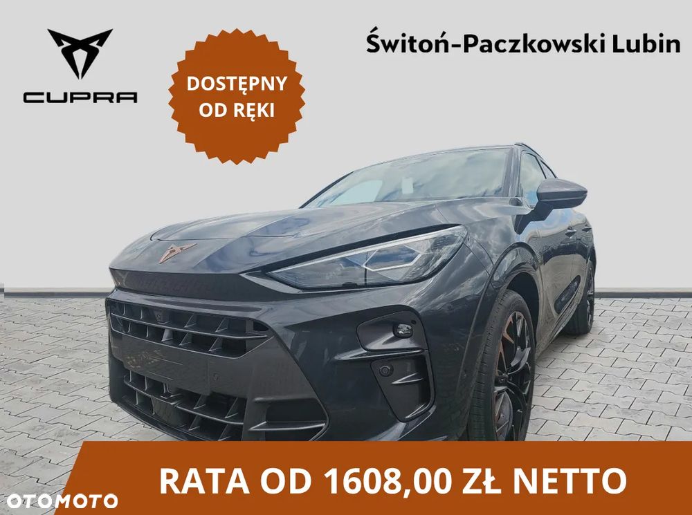 Cupra Terramar 2.0 TSI 4Drive Advantage Edition DSG - 1