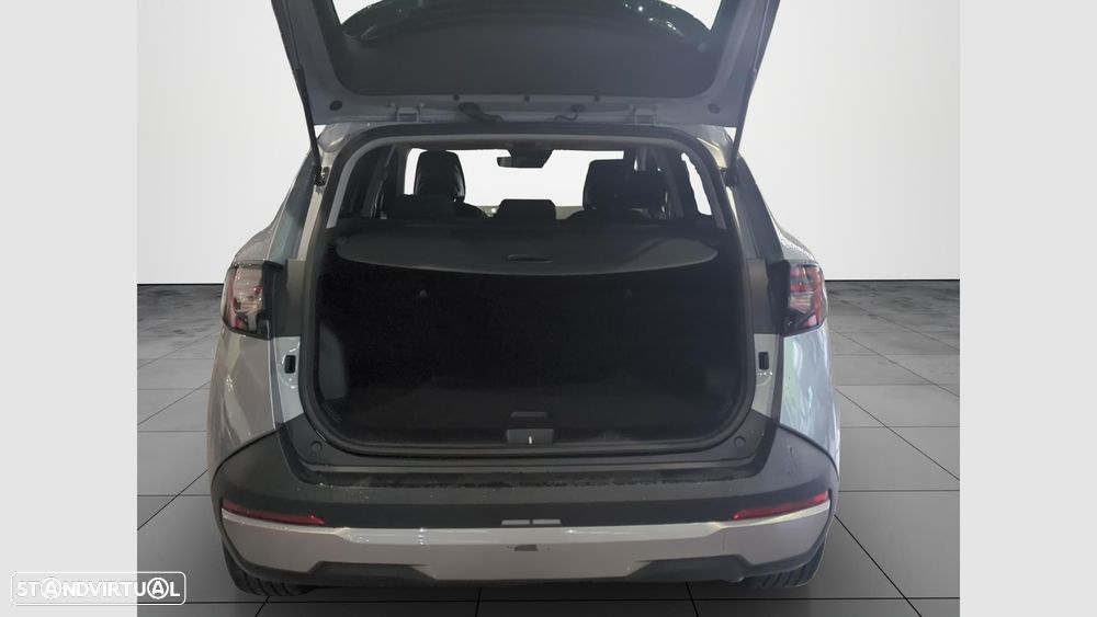 Kia Sportage 1.6 T-GDi HEV Drive - 16