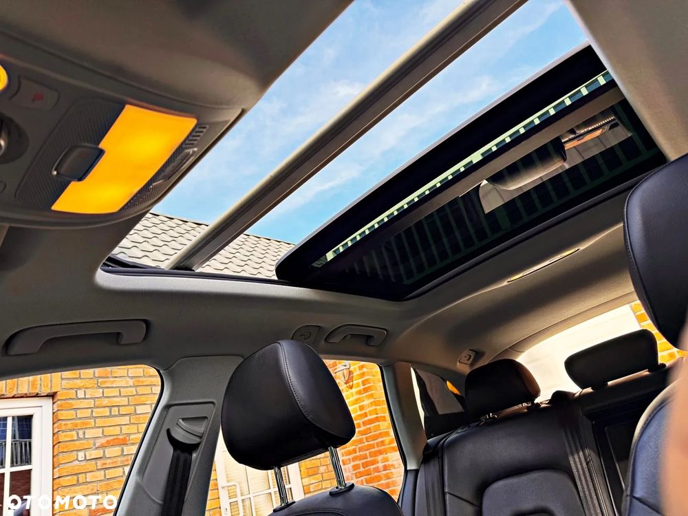 Audi A4 Allroad 2.0 TFSI Quattro S tronic - 17