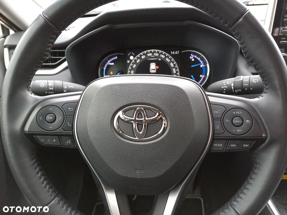 Toyota RAV4 - 13