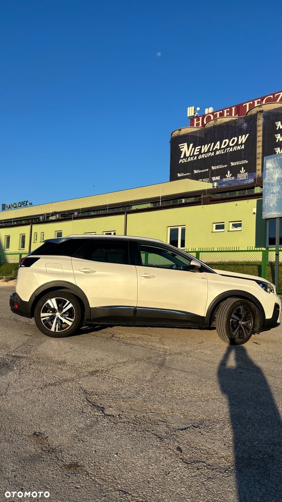 Peugeot 3008 1.6 THP Allure S&S EAT6 - 16