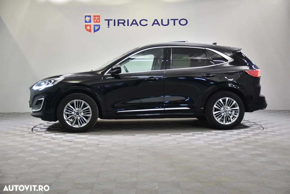 Ford Kuga 2.5 Duratec FHEV VIGNALE - 2