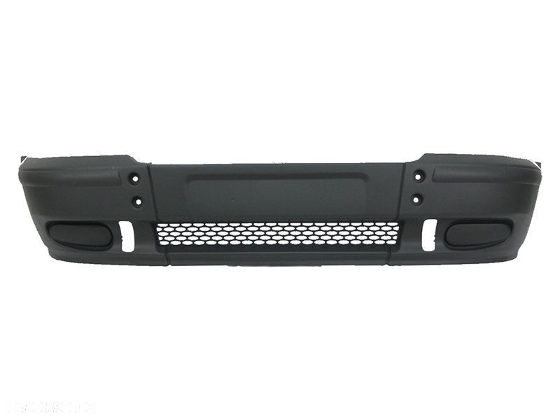 ZDERZAK PRZOD FORD TRANSIT MK3 2000-2006 KPL - 1