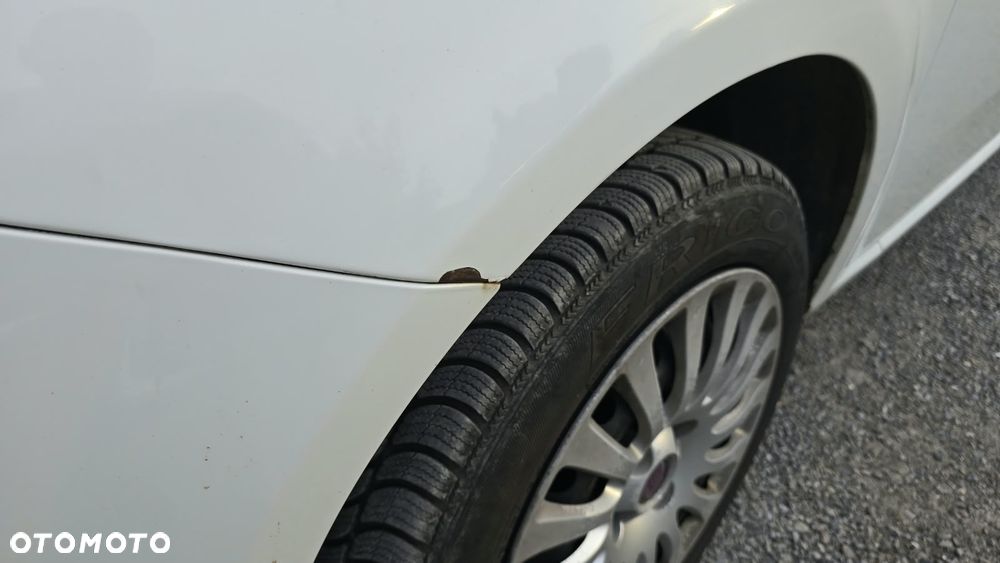 Fiat Punto - 12