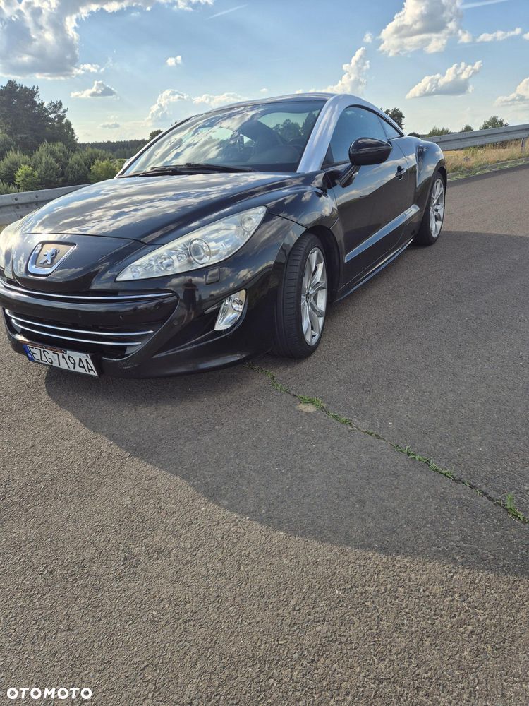 Peugeot RCZ 1.6 THP - 6