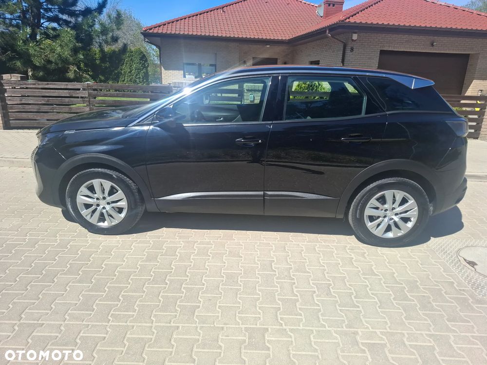 Peugeot 3008 1.5 BlueHDi Active Pack S&S EAT8 - 6